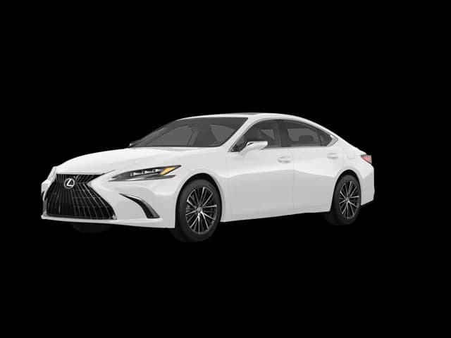 لکسوس ES 350 بنزینی