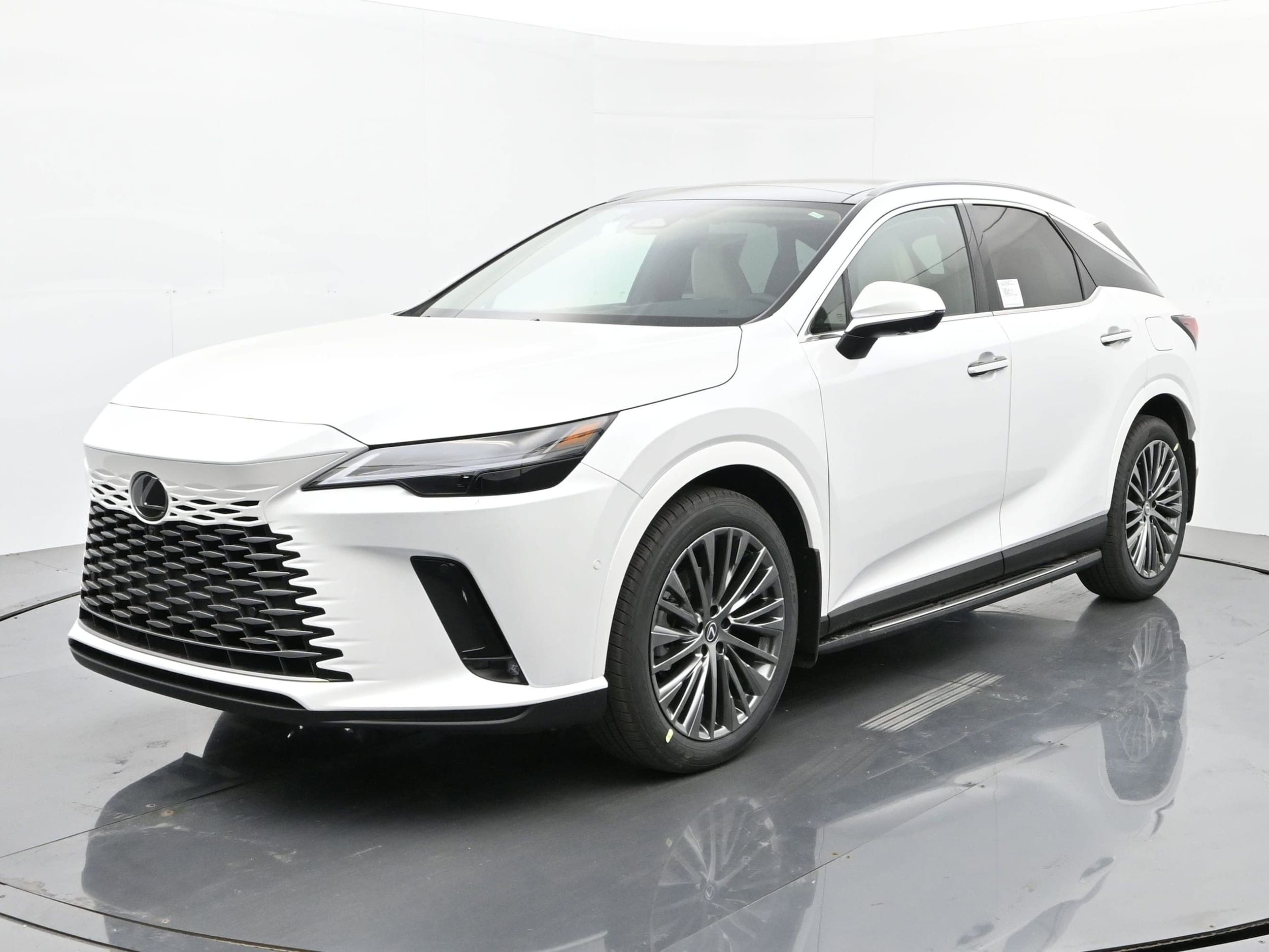 لکسوس RX 350 هیبرید